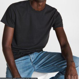 Rag and Bone Classic T-Shirt (Black, Small)